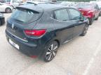 2014 RENAULT CLIO DYNAM for sale at Copart SANDWICH