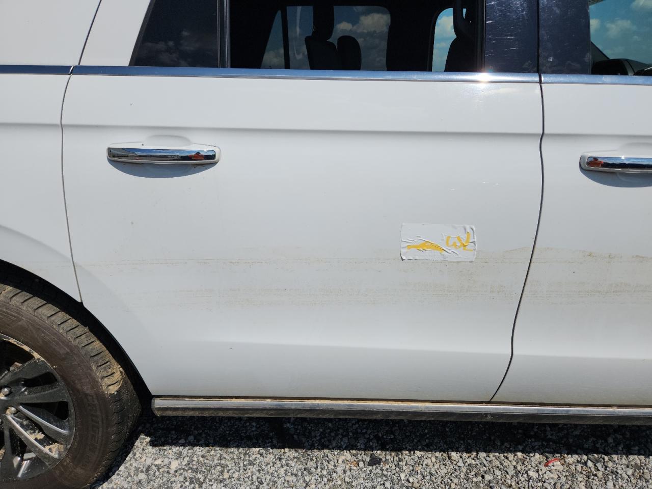 2020 Ford Expedition Max Limited VIN: 1FMJK1KT1LEA88362 Lot: 62738825