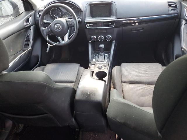 Parquets MAZDA CX-5 2016 White