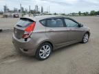 2012 HYUNDAI ACCENT GLS   for sale at Copart QC - MONTREAL