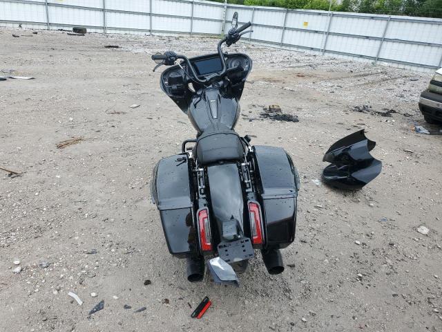 2025 HARLEY-DAVIDSON FLTRX   