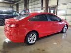 Eldridge, IA에서 판매 중인 2019 Chevrolet Cruze Ls   - Minor Dent/Scratches