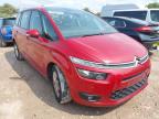 2015 CITROEN C4 GRAND P for sale at Copart BRISTOL