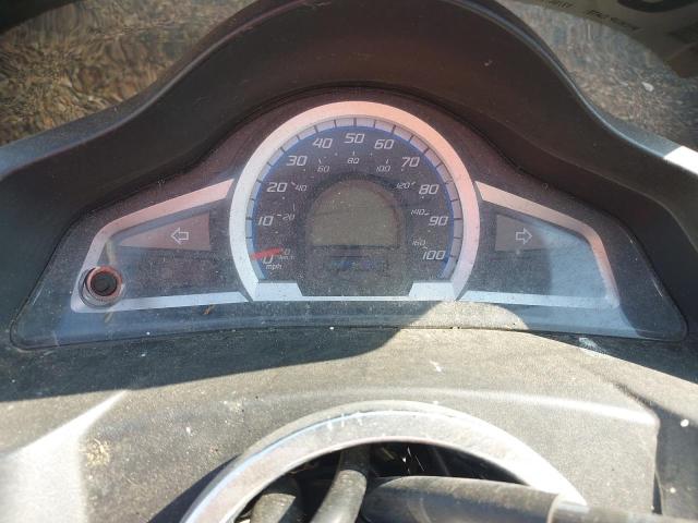 2016 HONDA WW 125 EX2