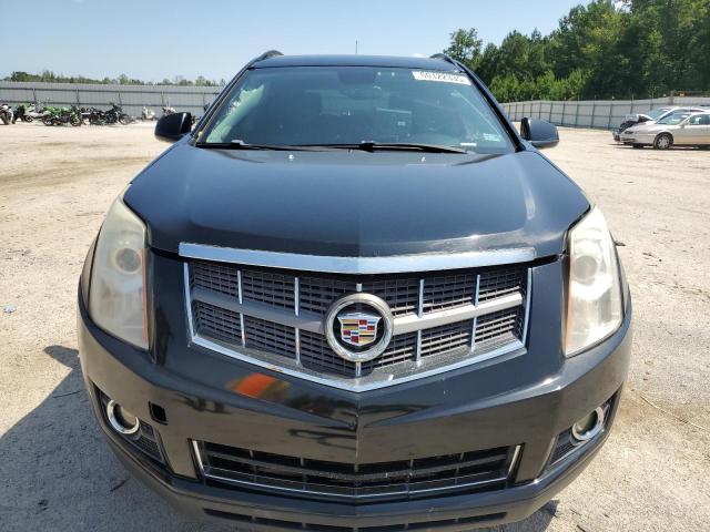Parquets CADILLAC SRX 2012 Czarny
