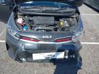 2022 KIA PICANTO GT for sale at Copart SANDTOFT