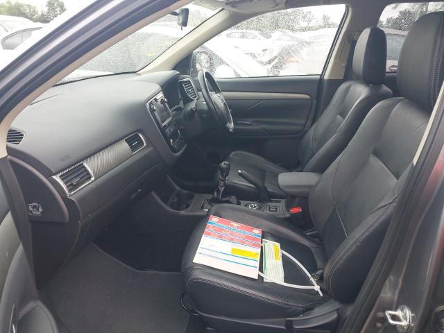2013 MITSUBISHI OUTLANDER