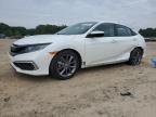 2019 Honda Civic Ex   for Sale in Conway, AR - Side