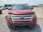 2014 Ford Explorer Xlt for Sale in Mcfarland, WI - Front End