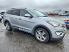 2016 Hyundai Santa Fe Se იყიდება Tulsa-ში, OK - Hail
