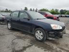 2005 Chevrolet Malibu Ls for Sale in Pennsburg, PA - Front End