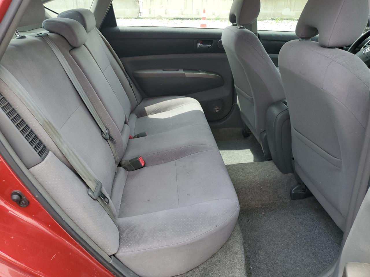 2007 Toyota Prius VIN: JTDKB20U373274173 Lot: 62313195