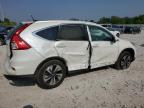 2016 Honda Cr-V Touring for Sale in Wayland, MI - Side