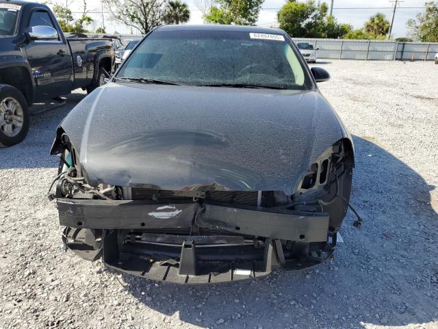  CHEVROLET IMPALA 2013 Zielony