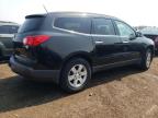 2011 Chevrolet Traverse Lt de vânzare în Elgin, IL - Mechanical