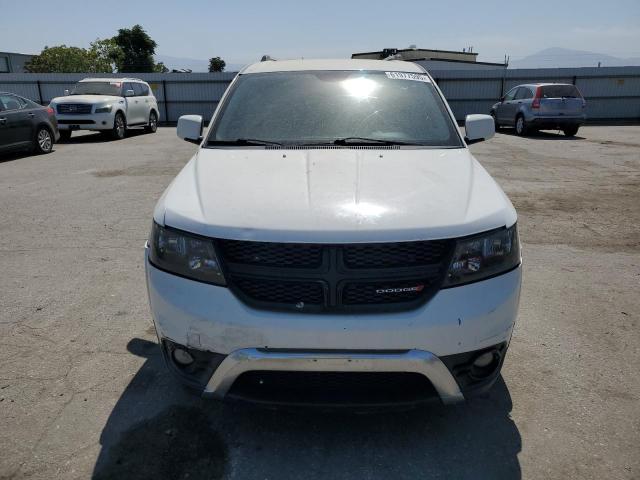  DODGE JOURNEY 2016 White