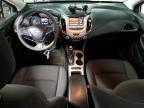 2016 Chevrolet Cruze Ls   na sprzedaż w Wheeling, IL - Mechanical