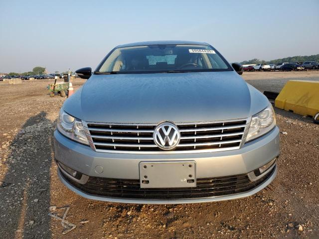  VOLKSWAGEN CC 2013 Granatowy
