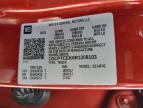 2024 Chevrolet Colorado Lt en Venta en Ellwood City, PA - Front End