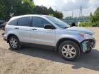 2010 HONDA CR-V LX   for sale at Copart ON - LONDON
