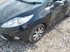 2010 FORD FIESTA ZET for sale at Copart YORK