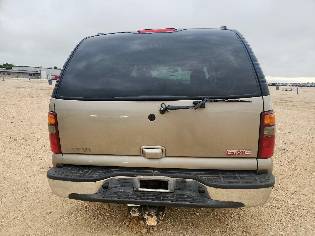 2003 GMC Yukon VIN: 1GKEC13Z33J285454 Lot: 60647255