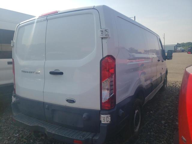 2017 FORD TRANSIT T-350