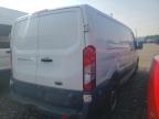 2017 FORD TRANSIT T-350 for sale at Copart NJ - GLASSBORO WEST