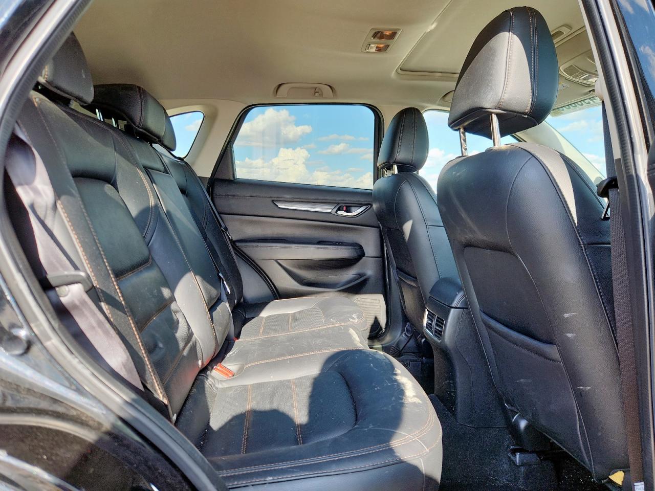 MAZDA CX-5 2021 VIN JM3KFBAY2M0418841 zdjęcie 11
