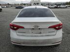 2015 Hyundai Sonata Sport იყიდება Mentone-ში, CA - Undercarriage