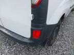2019 RENAULT KANGOO for sale at Copart CASTLEDERMOT - IRELAND