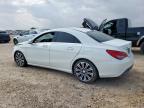 2017 Mercedes-Benz Cla 250 de vânzare în San Antonio, TX - Front End