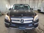 2015 Mercedes-Benz Gl 350 Bluetec   na sprzedaż w Franklin, WI - Front End