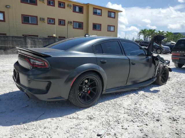  DODGE CHARGER 2021 Czarny