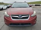 2013 Subaru Xv Crosstrek 2.0 Premium للبيع في Littleton، CO - Rear End
