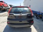 2015 Honda Cr-V Lx للبيع في Farr West، UT - Front End