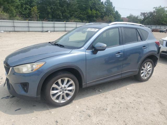 2015 Mazda Cx-5 Gt