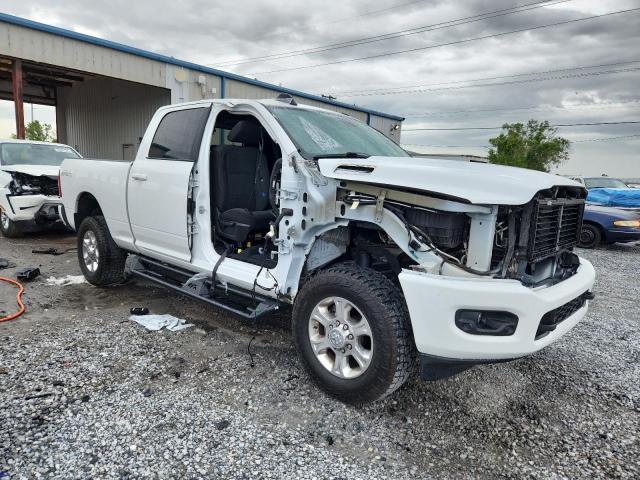  RAM 2500 2019 Белы