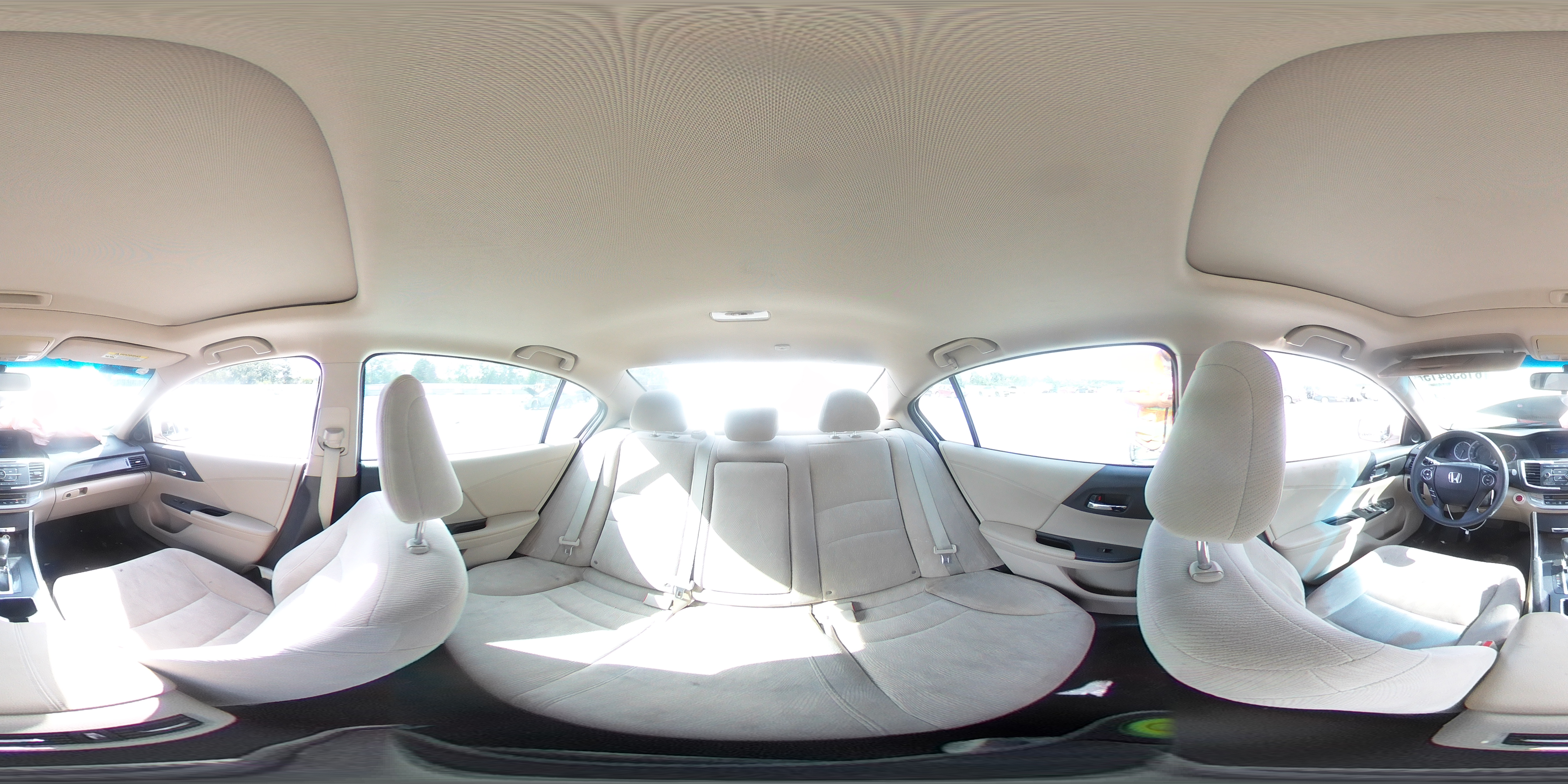 2013 Honda Accord Ex VIN: 1HGCR2F7XDA100496 Lot: 61838415