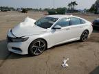 2018 Honda Accord Sport for Sale in Woodhaven, MI - Front End