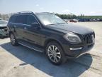 2014 MERCEDES-BENZ GL 450 4MATIC   for sale at Copart SC - SPARTANBURG