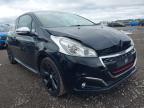 2016 PEUGEOT 208 GTI PR for sale at Copart YORK