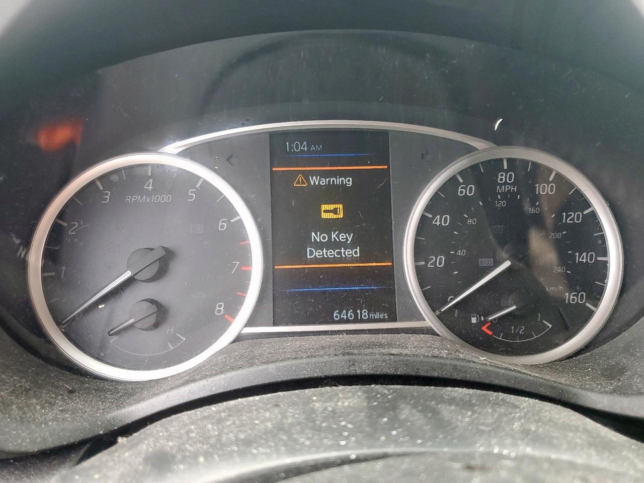 2019 Nissan Sentra S VIN: 3N1AB7AP6KY302777 Lot: 62991685