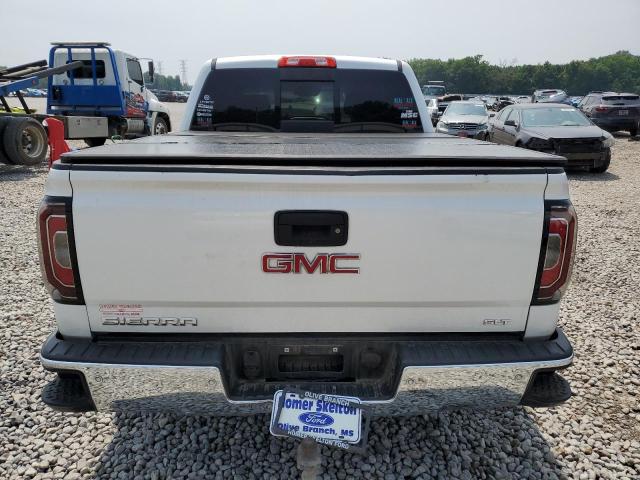 Pickups GMC SIERRA 2017 White