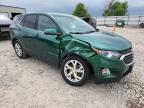 2018 Chevrolet Equinox Lt   for Sale in Appleton, WI - Front End