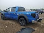 Chicago Heights, IL에서 판매 중인 2011 Ford F150 Supercrew - Rear End