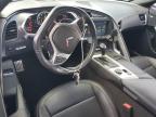 2018 Chevrolet Corvette Z06 1Lz   en Venta en Riverview, FL - Side