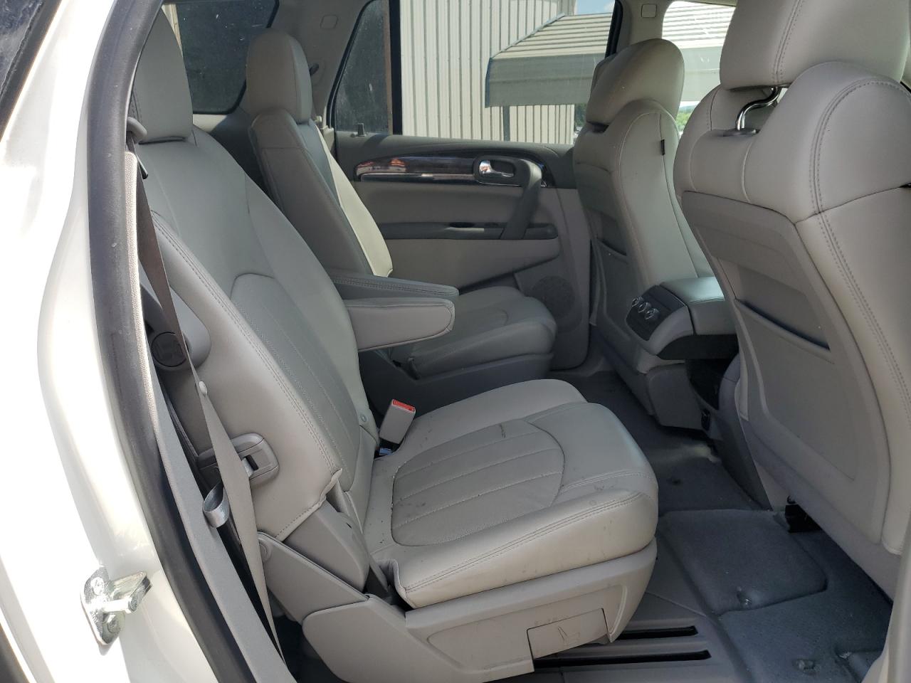 2015 Buick Enclave VIN: 5GAKRBKDXFJ232314 Lot: 62949175