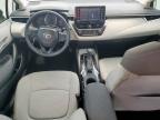 2020 Toyota Corolla Le zu verkaufen in Haslet, TX - Hail