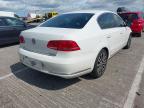 2012 VOLKSWAGEN PASSAT SPO for sale at Copart CHESTER